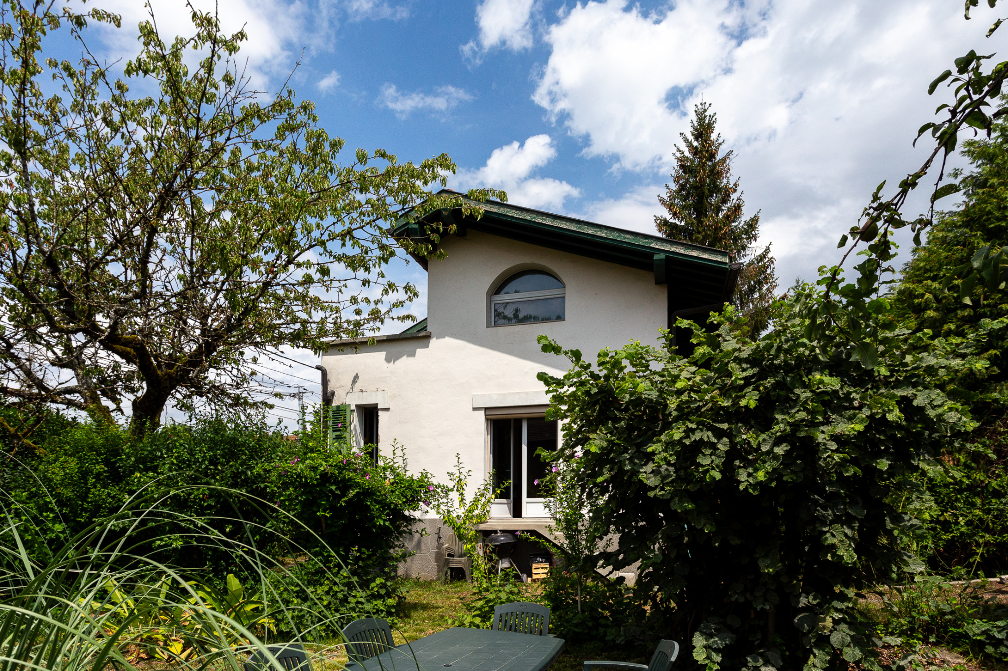 Vente Maison 75m² 3 Pièces à Annecy (74000) - Immobilière Annécienne